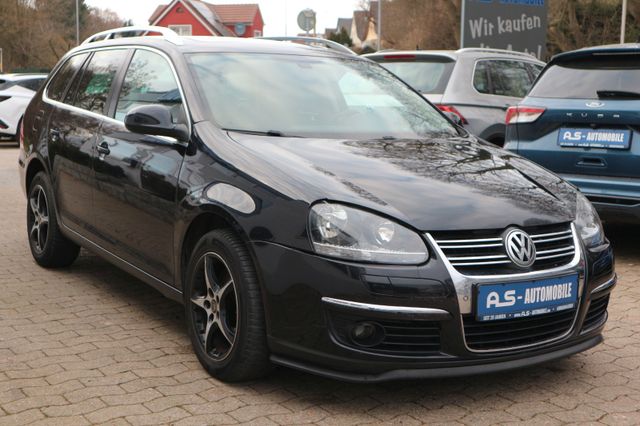 Volkswagen Golf V Variant ABT Sportline *PANO/TEMPO/PDC*