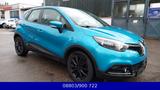 Renault Captur Dynamique - gebrauchte Renault Captur aus dem Jahr 2013