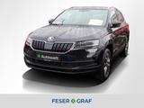 Skoda Karoq 1.5 TSI Ambition DSG LED / AHK / ACC - Skoda Karoq in Nürnberg