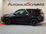 Land Rover DiscoverySport Pano Led Kamera Leder Meridian - gebrauchte Land Rover Discovery aus dem Jahr 2018