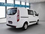 Ford Transit Custom DoKa Kasten Trend 300 L1H1 Sortim - Offers