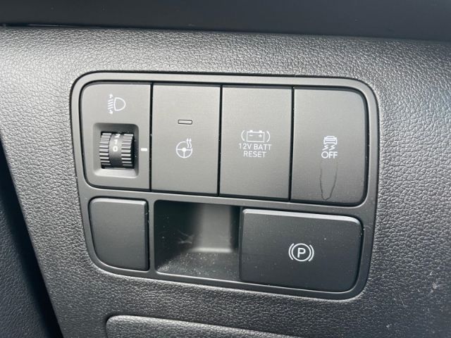 Hyundai Staria – Bild 18