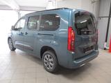 Opel Combo Life E Edition XL N1*AUTOMATIK*NAV*KAMERA* - Opel Combo Life Gebrauchtwagen