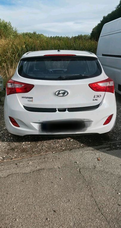 Image of Hyundai i30