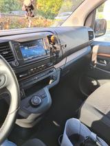 Toyota Proace (Verso) 2,0- compact Team Automatik - Toyota Gebrauchtwagen in Bamberg