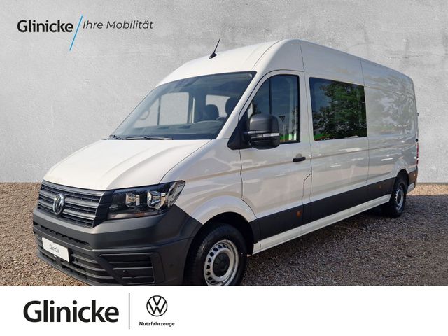 Volkswagen Crafter 35 Kastenwagen Plus 5Jahre Garantie* Kli