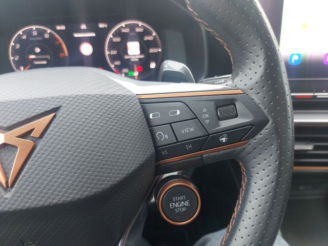 Leon VZ 2.0I TSI 300PS*Navi*LED*SHZ*ACC*Kamera*