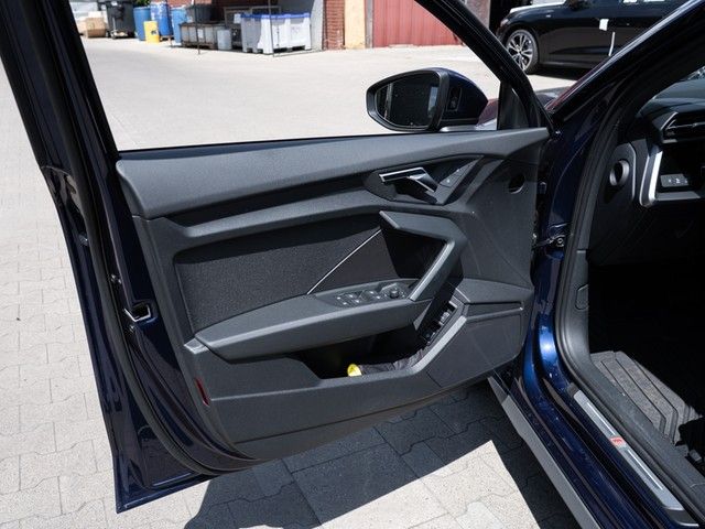 A3 Sportback 40 TFSI e S line AHK+RFK+LED+NAVI