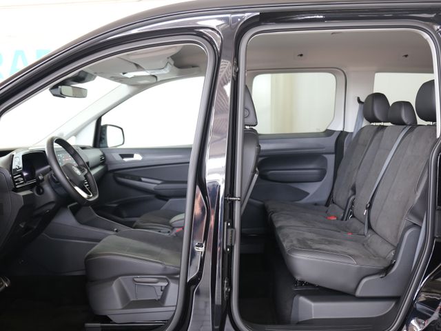 Volkswagen Caddy eHybrid DSG Style LED NAVI ACC KAMERA AHK