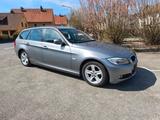 BMW 318d Touring Edition TÜV Neu Service Neu Sitzhei - BMW 318 aus 2010: 318d