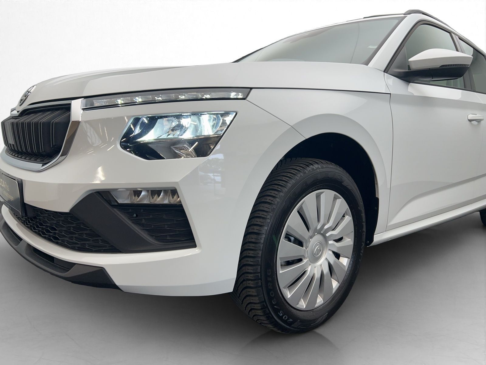 Skoda Kamiq - Bild 13