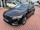 Ford Focus Turnier 1.0 l EcoBoost ST-LINE DESIGN - Ford Focus: ST Line Design