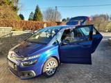 Citroën Citroen C4 Picasso gepflegtes Familienauto - : Van, Familienauto