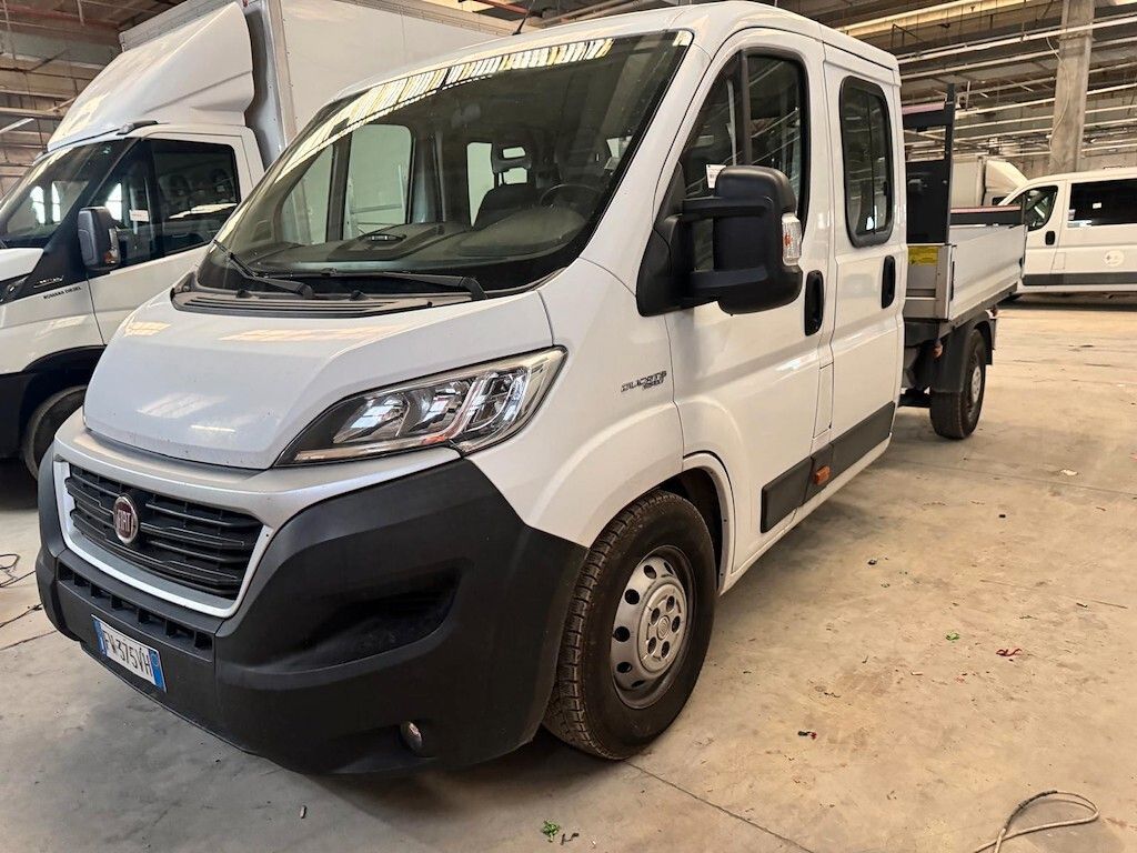 Image of Fiat Ducato