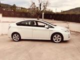 Toyota Prius 1.8 Executive - Toyota Prius aus 2010 mit Hybrid-Antrieb
