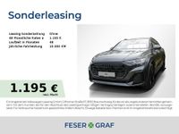 Audi Q8 - Vorschau Bild 1