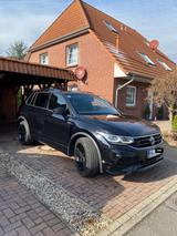 Volkswagen Tiguan 1.5 TSI OPF DSG R-Line R-Line