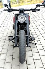 Harley-Davidson FLSS Softail Slim 110cui Breakout Umbau Jekill&H - CHOPPER UMBAU