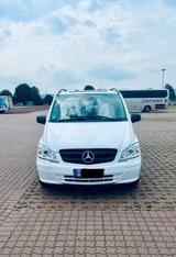 Mercedes-Benz Mercedes Benz Vito/ Viano 3.5 V6 258PS Ben... - gebrauchte Mercedes-Benz Viano aus dem Jahr 2014