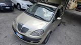 Lancia MUSA 1.4 16V Platino Plus 290000km - Lancia MUSA: Gold