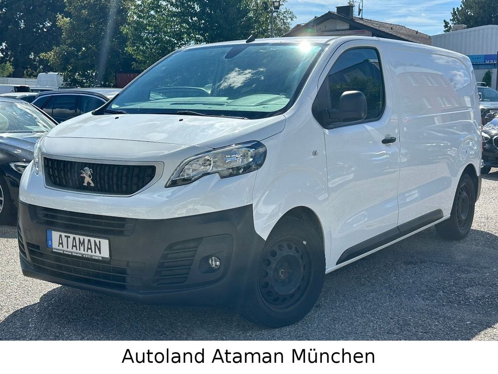 Image of Peugeot Expert