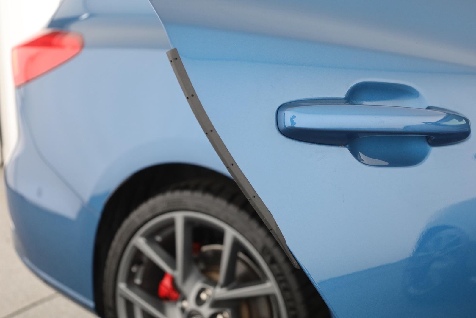 Ford Focus Turnier 2.3 EcoBoost ST LED Navi Kamera, миниатюра 29