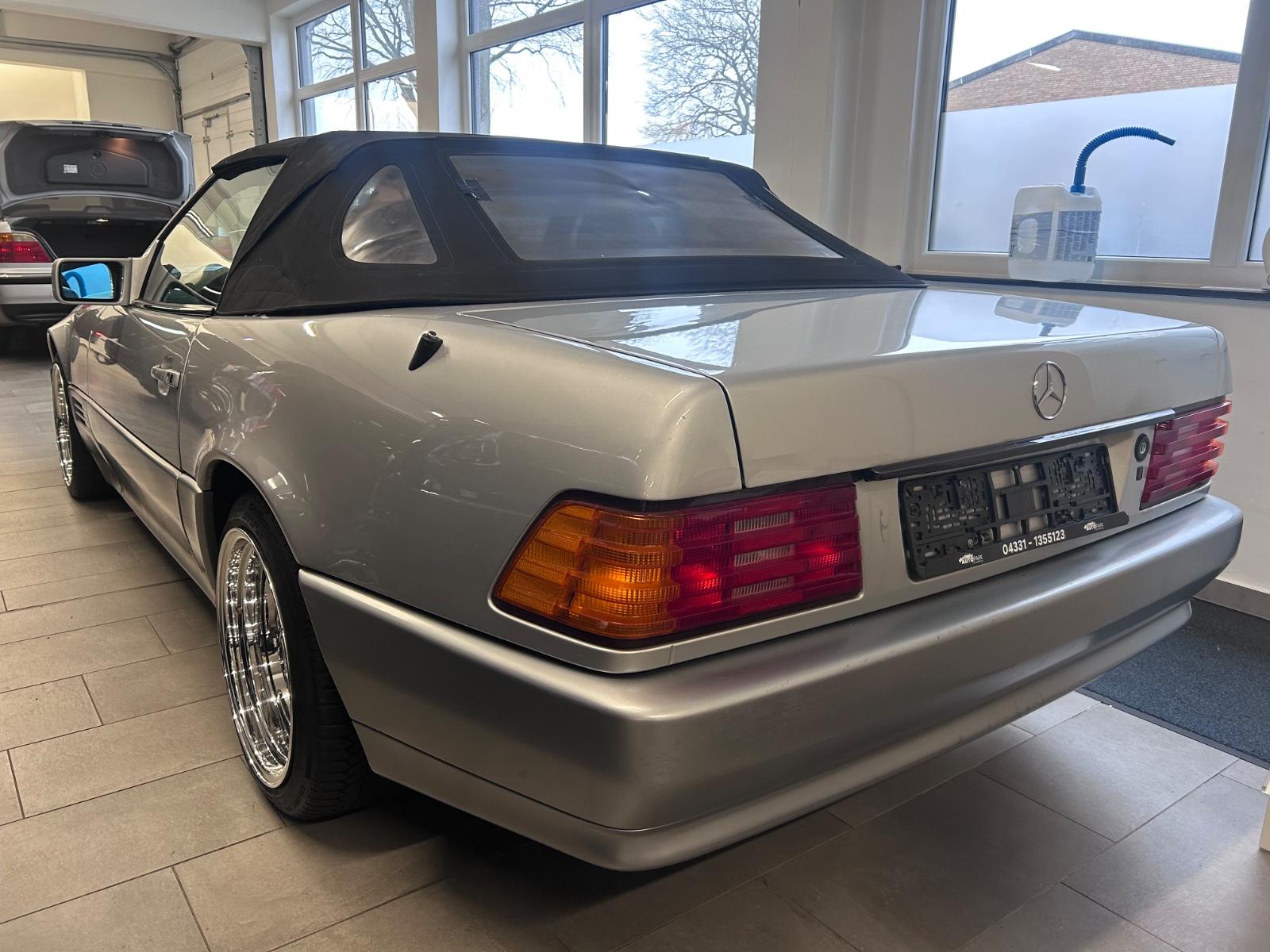 MERCEDES-BENZ SL - 300 -190 CV- BVA