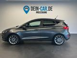 Ford Fiesta Vignale - Ford Fiesta: V