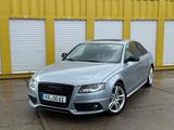 Audi A4 2.7 TDI S-Line TÜV Neu - Audi A4 mit Diesel-Antrieb: Limousine, 2.7