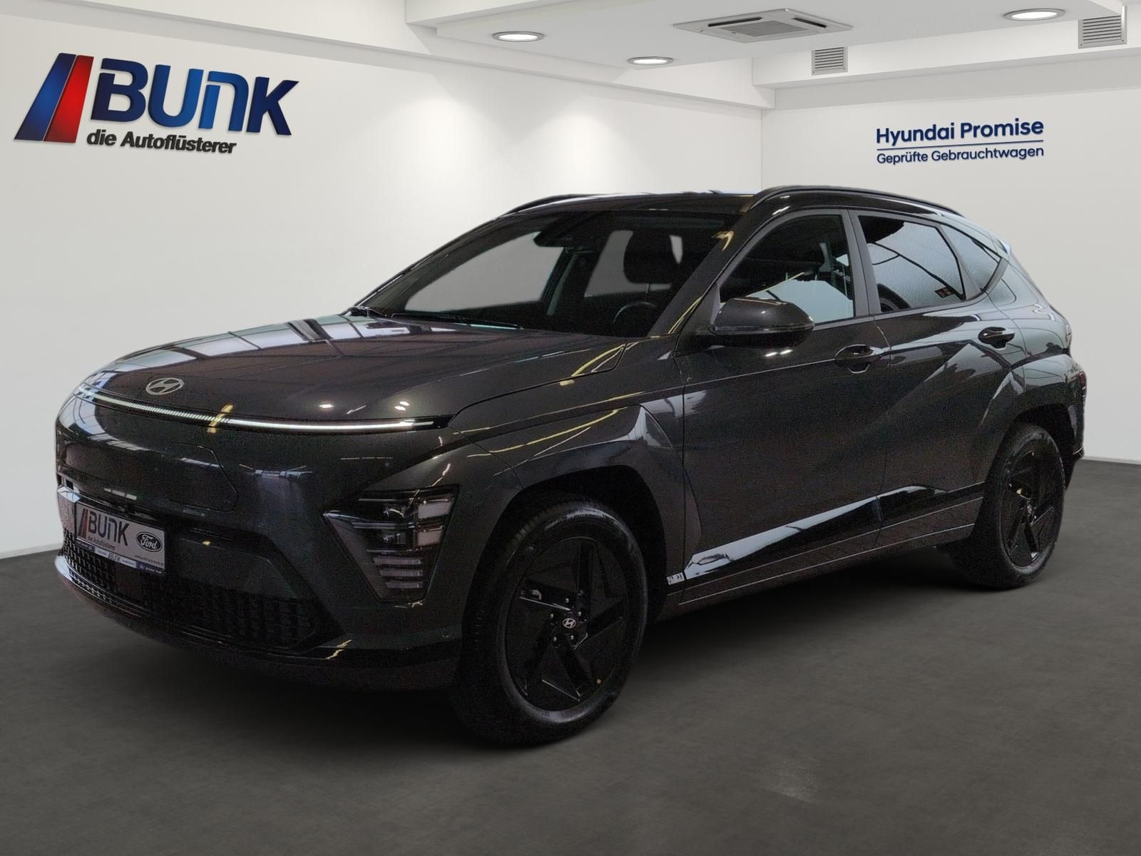 Hyundai KONA Elektro