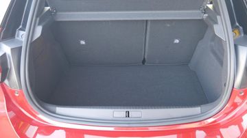 Bild 5 Opel CORSA F GS