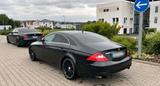 Mercedes-Benz Mercedes CLS 320 CDI 2007 - Mercedes-Benz CLS 320 aus 2007: Cdi