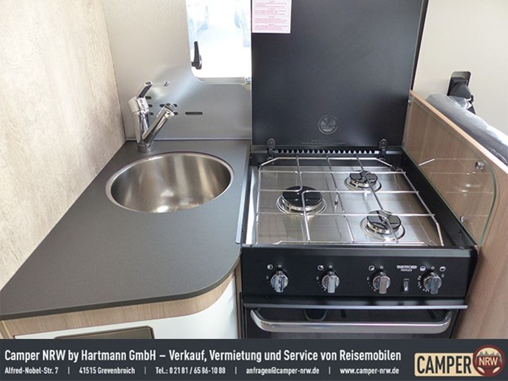 LAIKA Ecovip H 4109 DS 4400KG+Automatik*180 PS