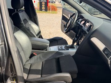 Audi A6 - 12