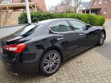 Maserati Ghibli 3.0 V6 S Q4 Automatik S - Maserati Ghibli aus 2017