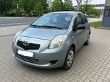 Toyota Yaris 1,3-l-VVT-i Executive Executive - Toyota Yaris: Executive