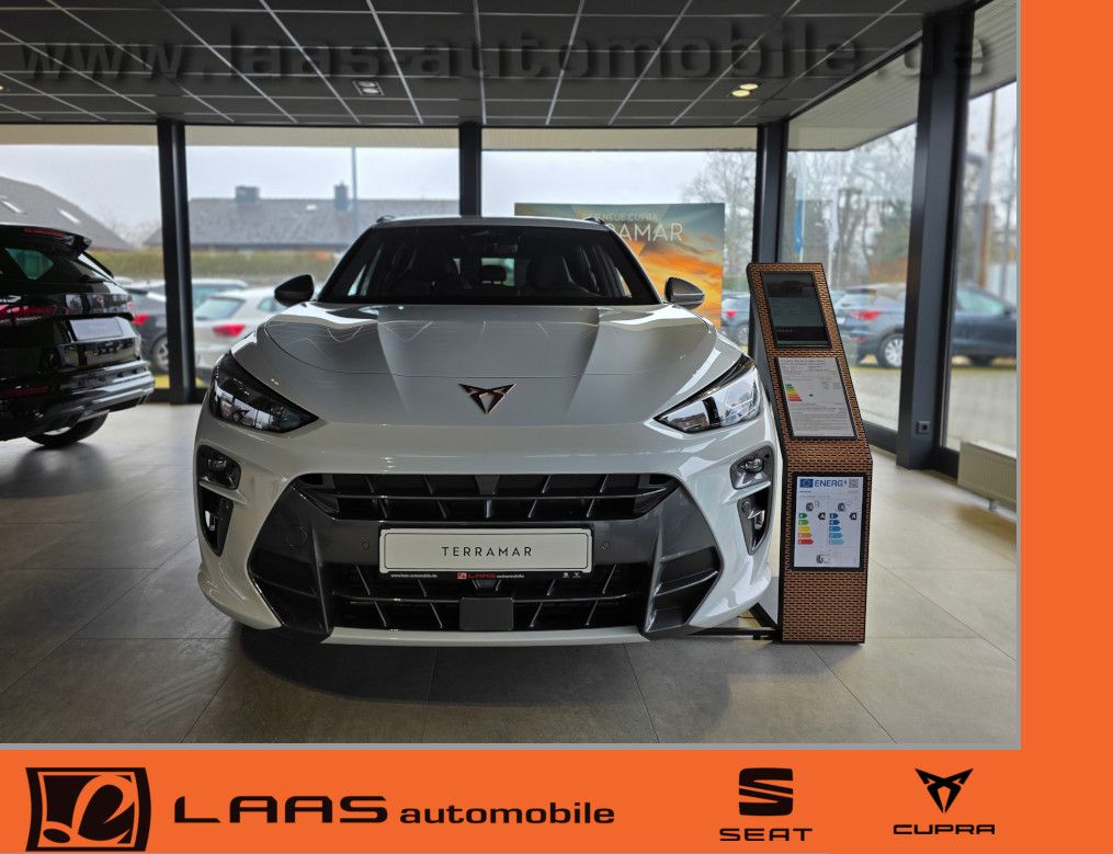 Cupra Terramar - Bild 2