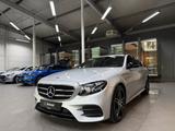 Mercedes-Benz E 250 AMG Line Multibeam Widescreen Night R.Cam  - gebrauchte Mercedes-Benz E 250 aus dem Jahr 2017