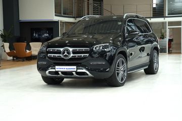 Mercedes GLS 580 - 7