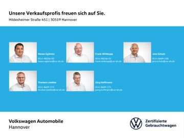 Volkswagen Arteon - 9