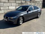 BMW 318 d Navi KeylessGo Klima PDC ...