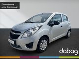 Chevrolet Spark 1.0 LS - Chevrolet Spark aus 2012