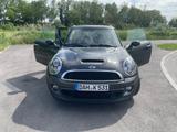 MINI Cooper S Clubman - Navi, Panorama, unfallfrei   - MINI Cooper S Clubman: Kleinwagen