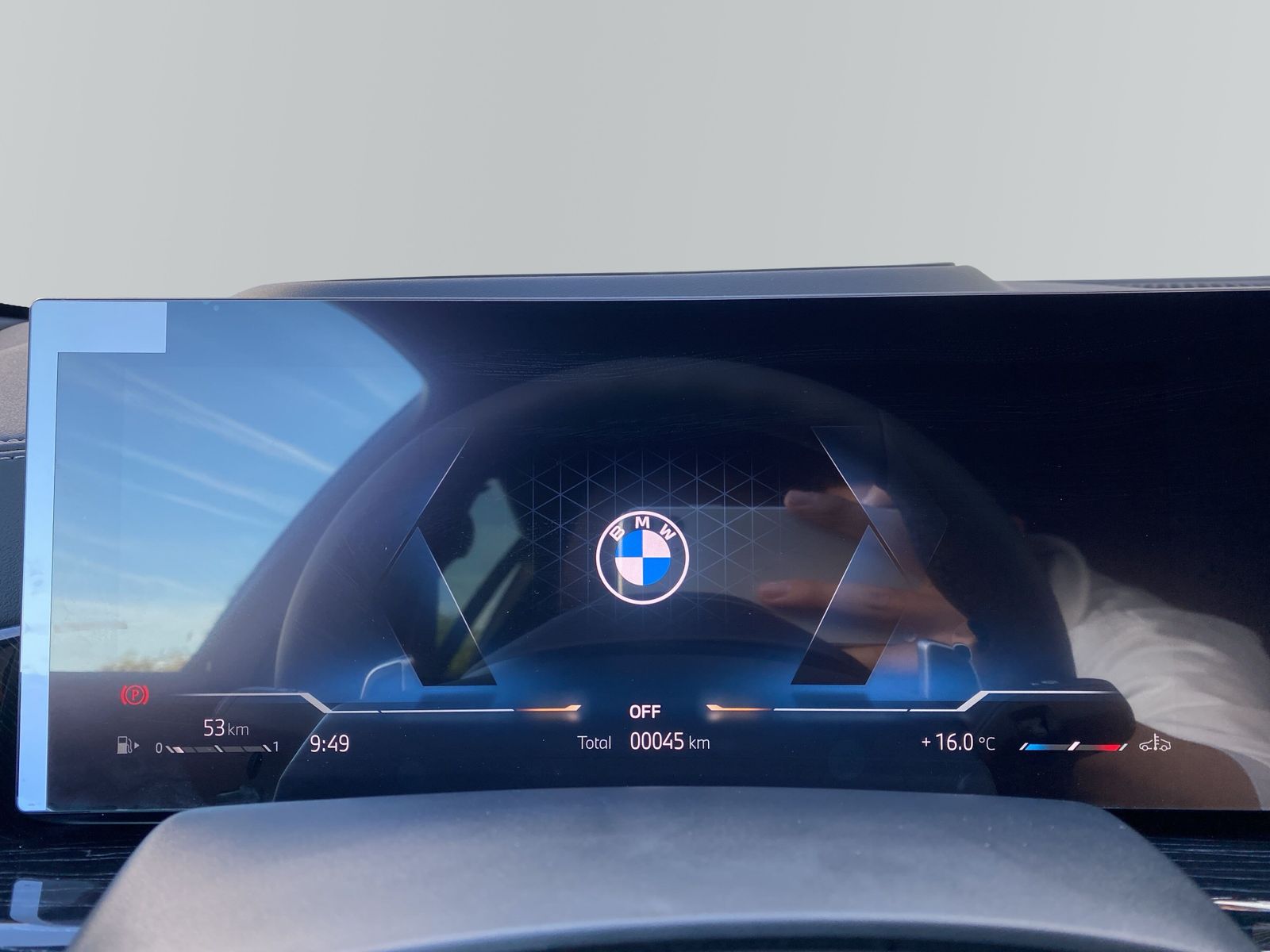 BMW X6 - Bild 15