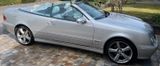 Mercedes-Benz CLK 200 KOMPRESSOR AVANTGARDE Avantgarde - Mercedes-Benz aus 2001: Cabrio, Clk
