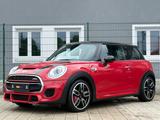 MINI John Cooper Works/HARMAN/NAVI/PANORAMA/LED - rote MINI John Cooper Works