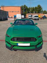 Ford Mustang 2.3 EcoBoost Auto Convertible - Ford Mustang aus 2019