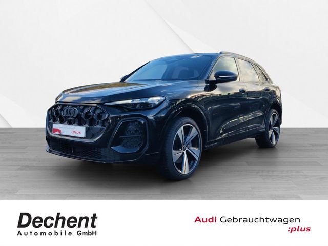 Audi Q5 SUV edition one Q5 TDI quattro edition 1, S L