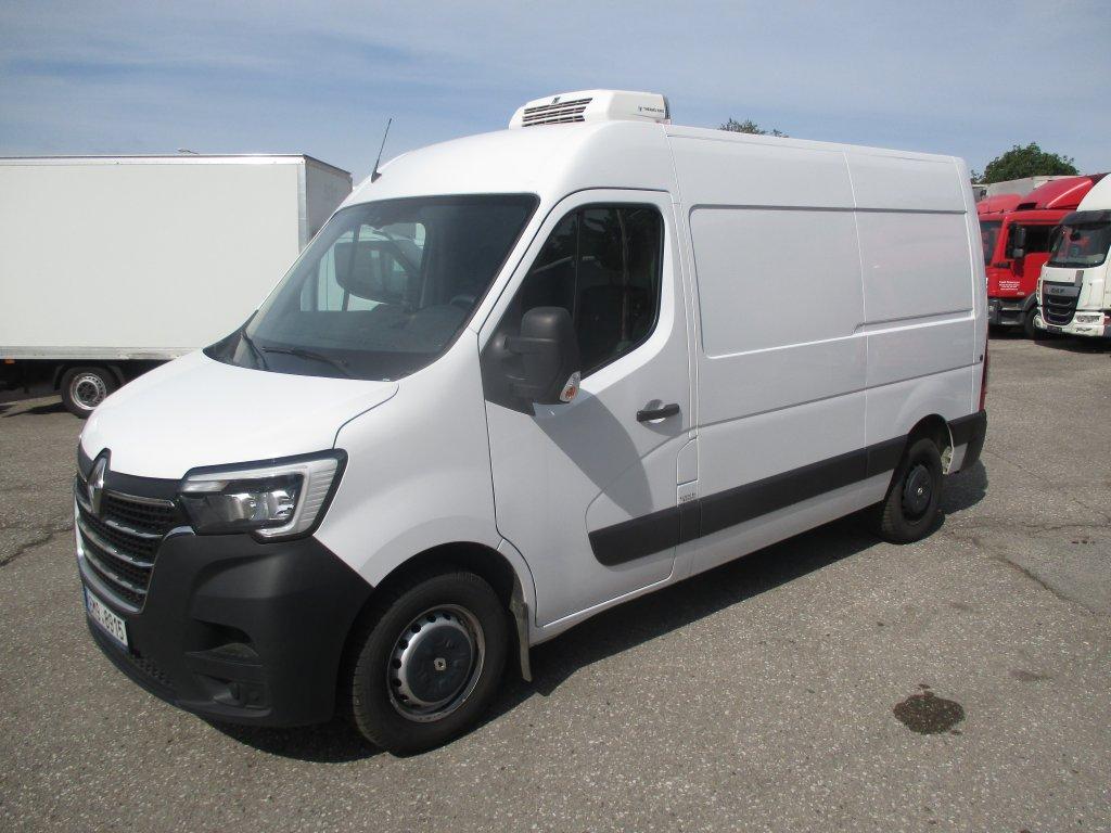 Renault Master L2H2