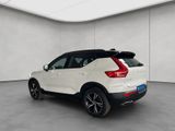 Volvo XC40 D4 AWD R-Design Aut PilotAssist BLIS 360° - Volvo XC40 in Frankfurt (Main)